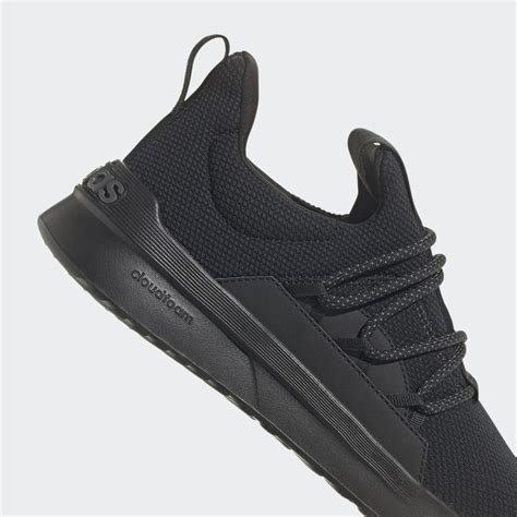 adidas lite racer sneakers zwart heren|Lite Racer 4.0 Shoes .